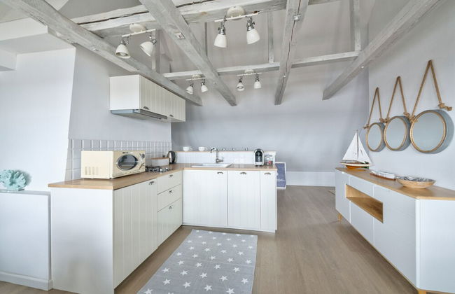 Dom & House - Apartament Orłowskie Molo - Foto 29