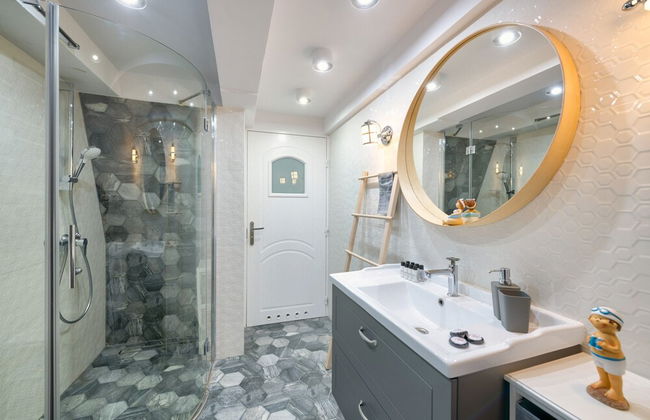 Dom & House - Apartament Orłowskie Molo - Foto 44