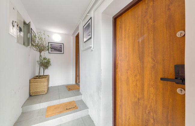Dom & House - Apartament Orłowskie Molo - Foto 46