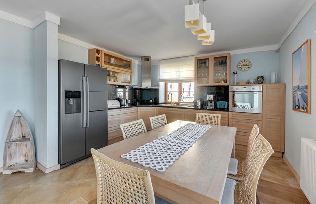Dom & House - Apartament Orłowskie Molo - Foto 39