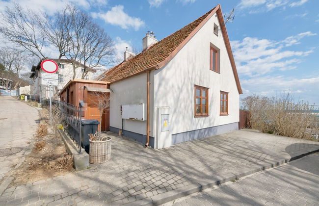 Dom & House - Apartament Orłowskie Molo - Foto 57
