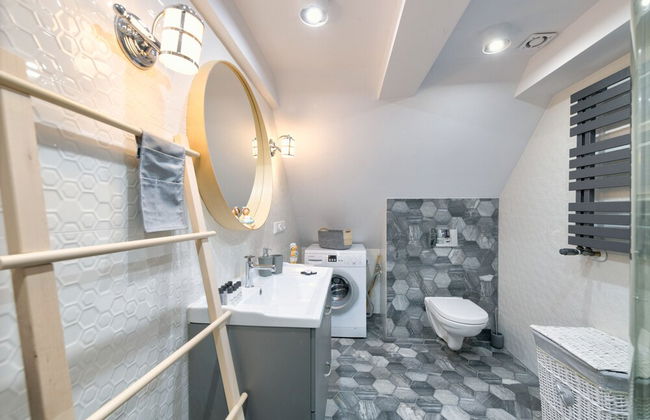 Dom & House - Apartament Orłowskie Molo - Foto 43