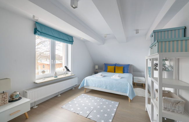 Dom & House - Apartament Orłowskie Molo - Foto 19