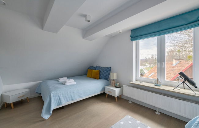 Dom & House - Apartament Orłowskie Molo - Foto 17