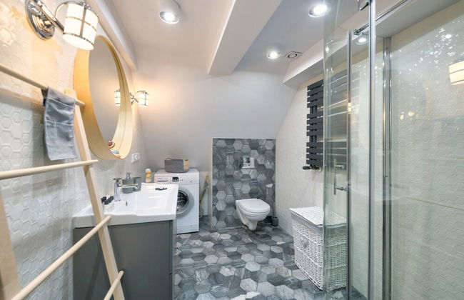 Dom & House - Apartament Orłowskie Molo - Foto 45