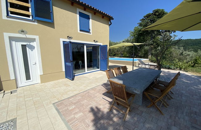 Villa Olive Oasis - Foto 1