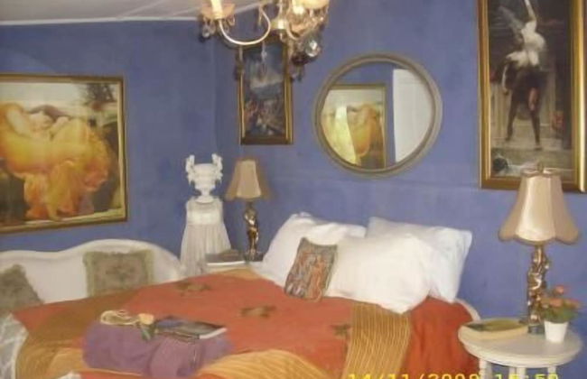 Le Petit Palais Villas - Foto 2