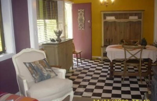 Le Petit Palais Villas - Foto 3