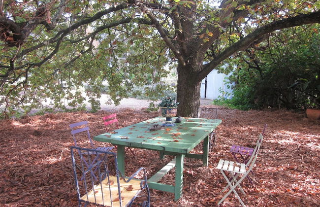 Le Petit Palais Villas - Foto 20