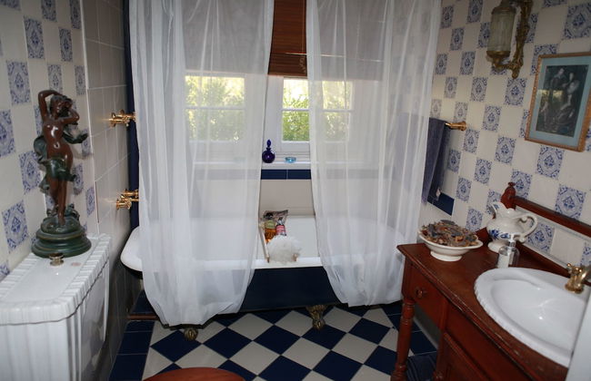 Le Petit Palais Villas - Foto 10