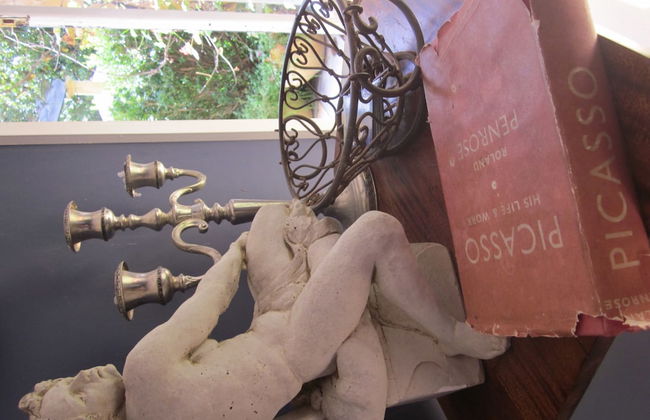 Le Petit Palais Villas - Foto 18