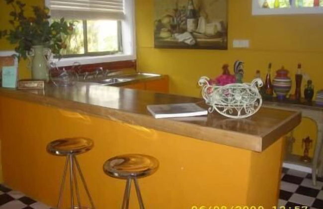 Le Petit Palais Villas - Foto 6