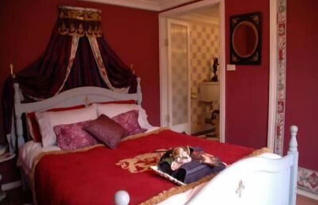 Le Petit Palais Villas - Foto 4
