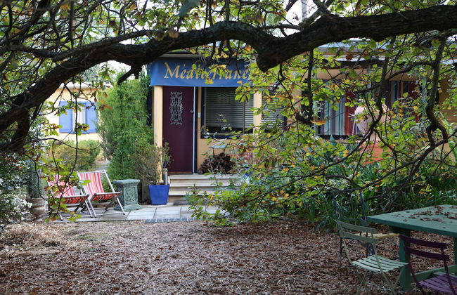 Le Petit Palais Villas - Foto 21