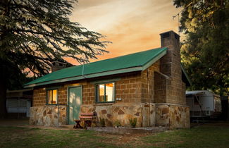 Photo 1 - Daylesford Holiday Park