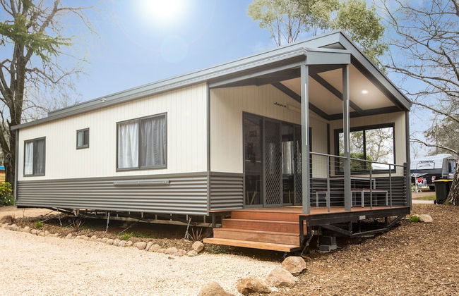 Daylesford Holiday Park - Foto 57