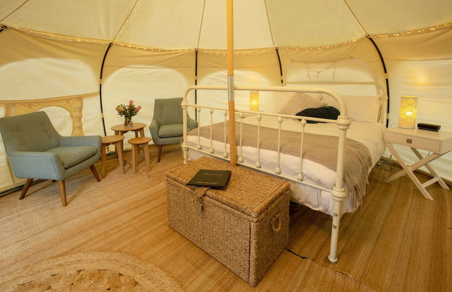 Daylesford Holiday Park - Foto 5