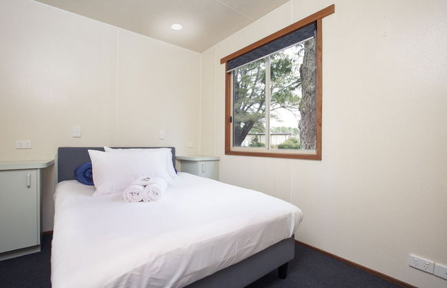 Daylesford Holiday Park - Foto 7