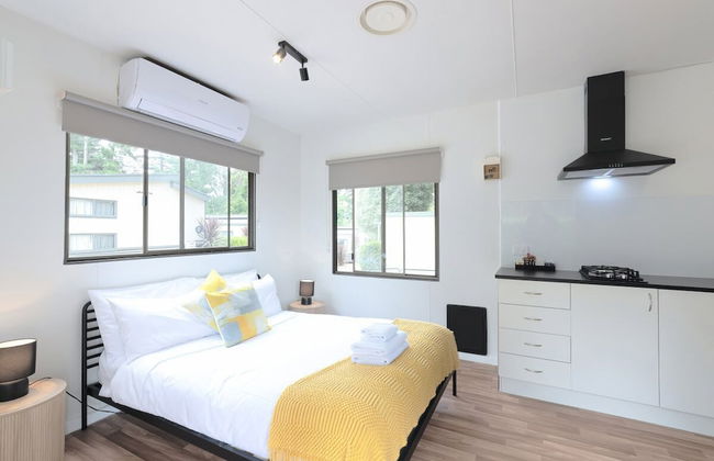 Daylesford Holiday Park - Foto 18