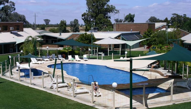 Photo 1 - Murray Valley Resort