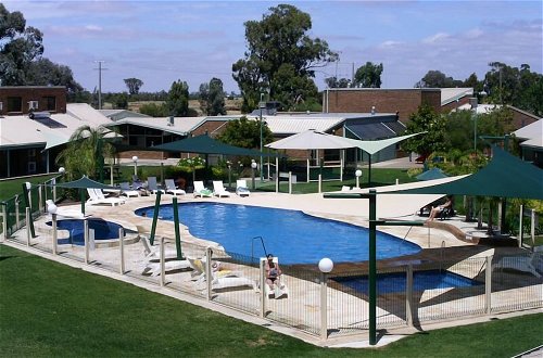 Foto 1 - Murray Valley Resort