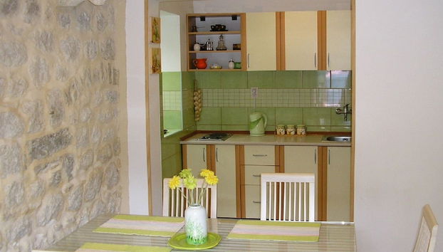 Cucina privata