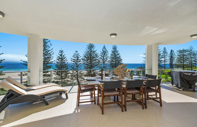 The Garland at Rainbow Bay - Foto 70