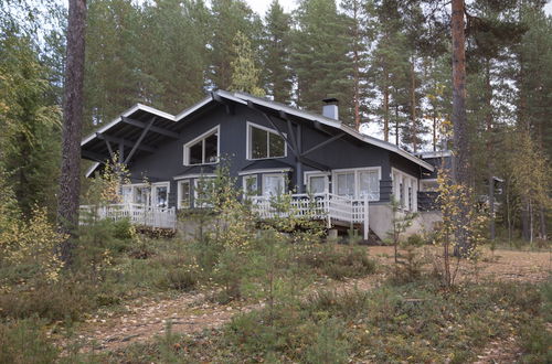 Photo 1 - Holiday Club Punkaharju