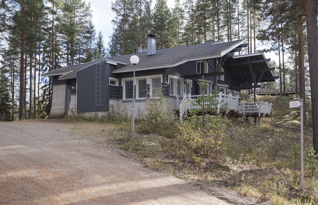 Holiday Club Punkaharju - Foto 27