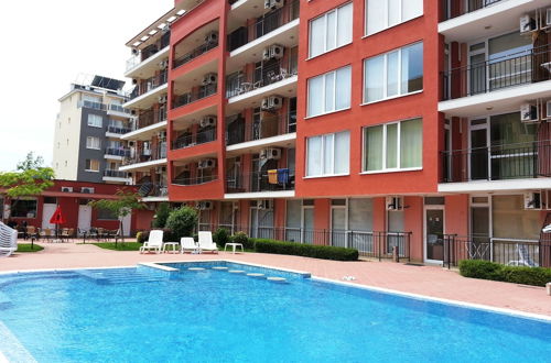 Photo 24 - Menada Sunset Beach 4 Apartments