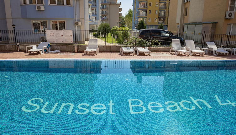 Photo 1 - Menada Sunset Beach 4 Apartments