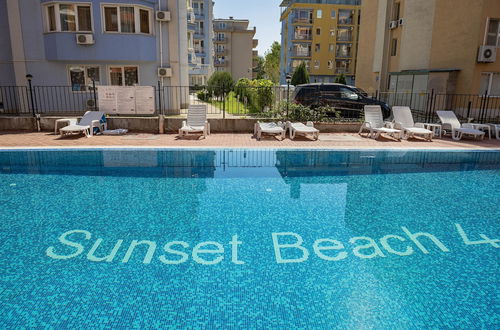 Photo 1 - Menada Sunset Beach 4 Apartments