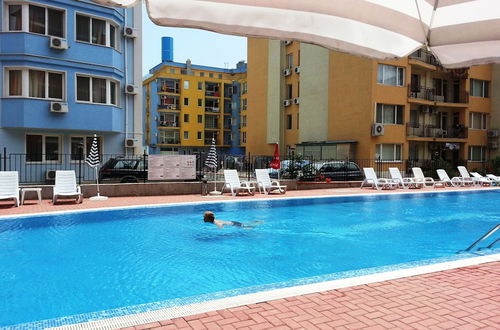 Photo 17 - Menada Sunset Beach 4 Apartments