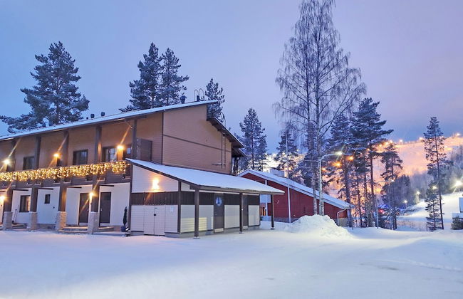 Apartments Tahko - Foto 45