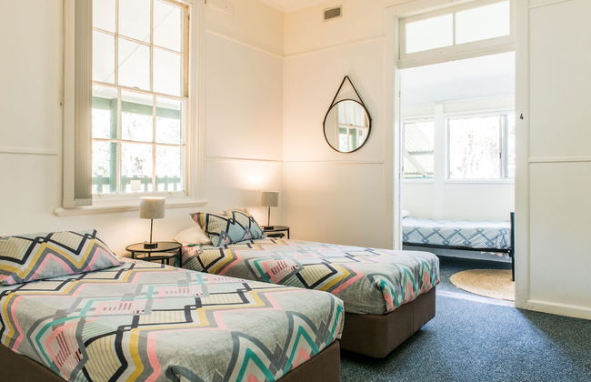The Retreat Port Stephens - Foto 10