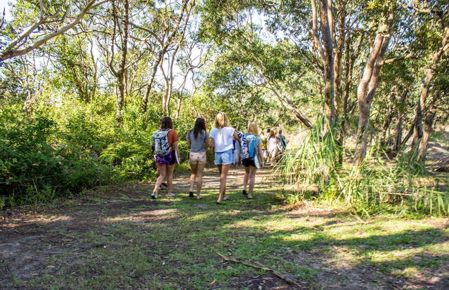 The Retreat Port Stephens - Foto 70
