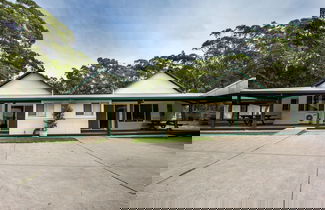 Foto 3 - The Retreat Port Stephens