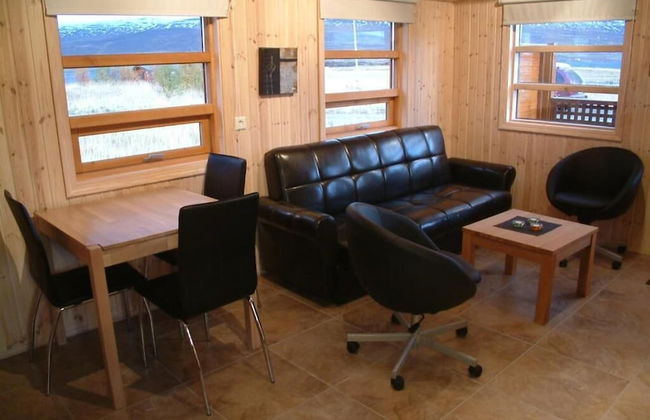 Vacation Home Fagravik - Foto 26