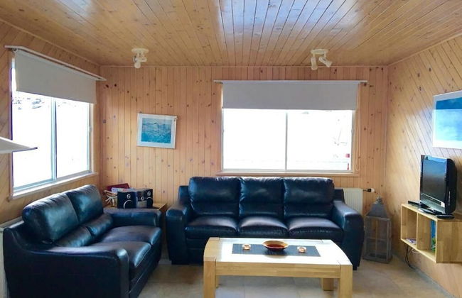 Vacation Home Fagravik - Foto 36