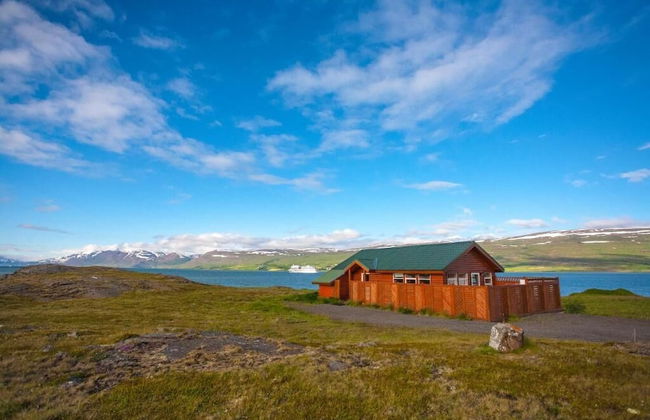 Vacation Home Fagravik - Foto 18