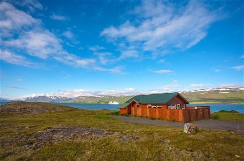 Foto 18 - Vacation Home Fagravik