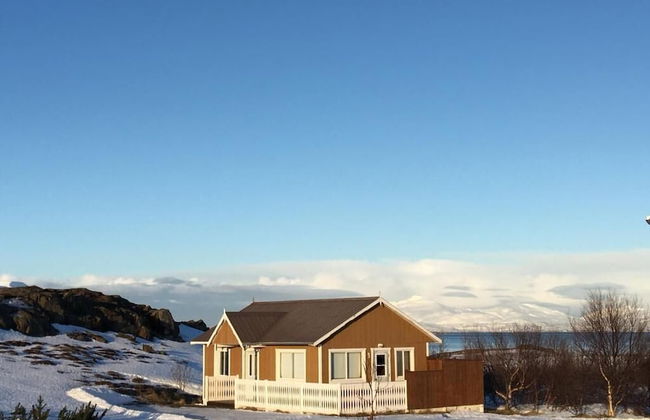 Vacation Home Fagravik - Foto 4
