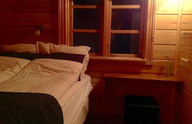 Vacation Home Fagravik - Foto 23