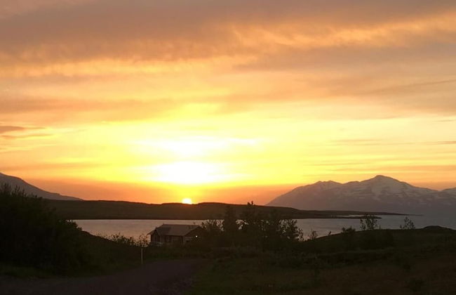 Vacation Home Fagravik - Foto 49