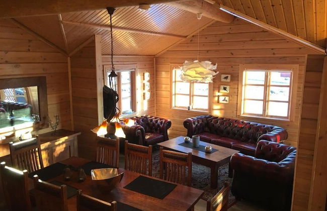 Vacation Home Fagravik - Foto 38