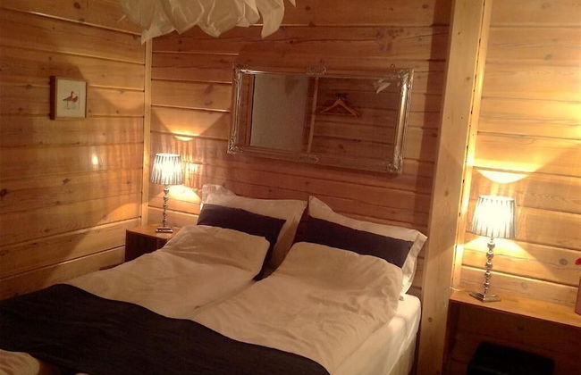 Vacation Home Fagravik - Foto 22