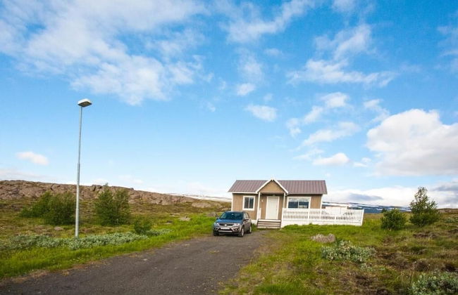Vacation Home Fagravik - Foto 6