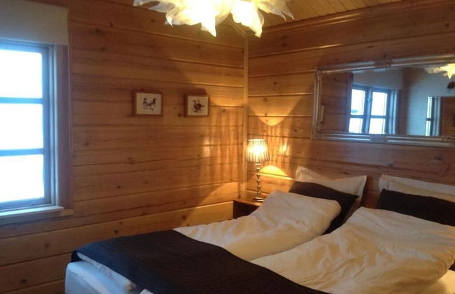 Vacation Home Fagravik - Foto 20