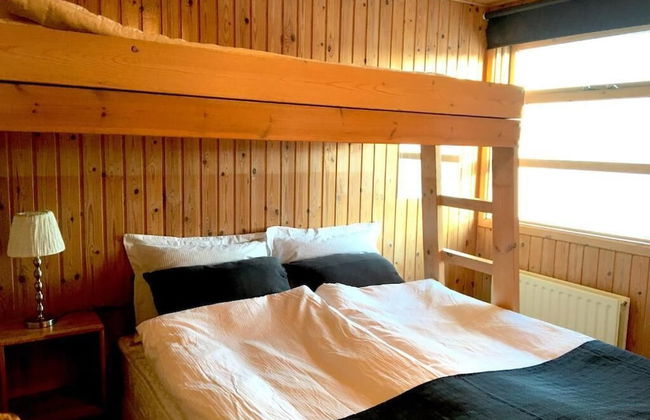 Vacation Home Fagravik - Foto 10