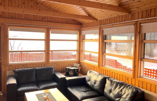 Vacation Home Fagravik - Foto 34